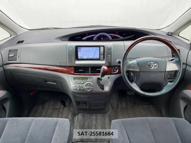 Toyota ESTIMA 2012-01 299191-1