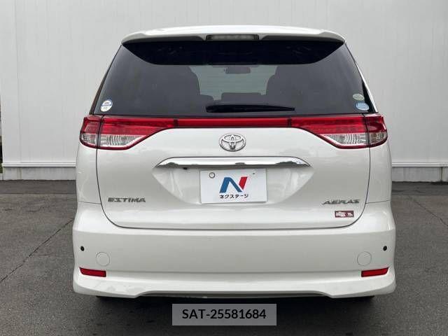 Toyota ESTIMA 2012-01 299191-16