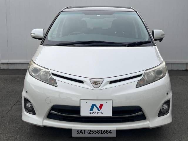 Toyota ESTIMA 2012-01 299191-15
