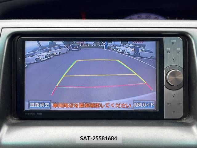 Toyota ESTIMA 2012-01 299191-4