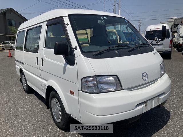 Mazda BONGO VAN 2020-05 294353-0