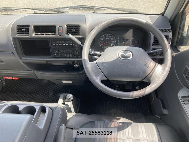 Mazda BONGO VAN 2020-05 294353-7