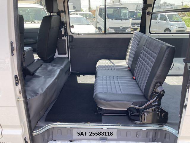 Mazda BONGO VAN 2020-05 294353-9