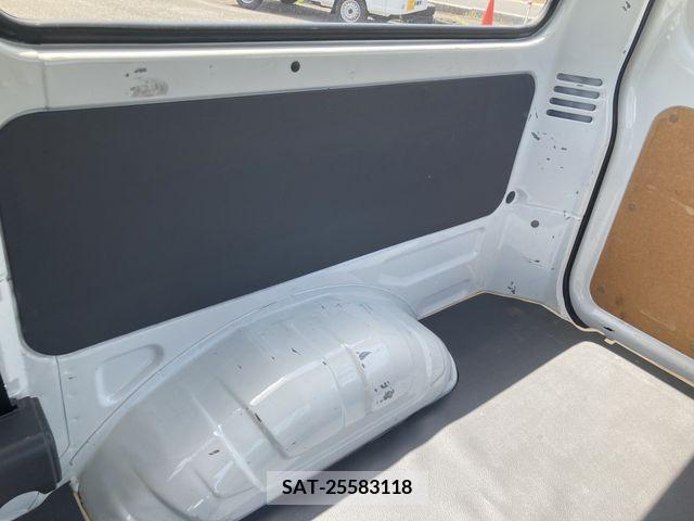 Mazda BONGO VAN 2020-05 294353-15