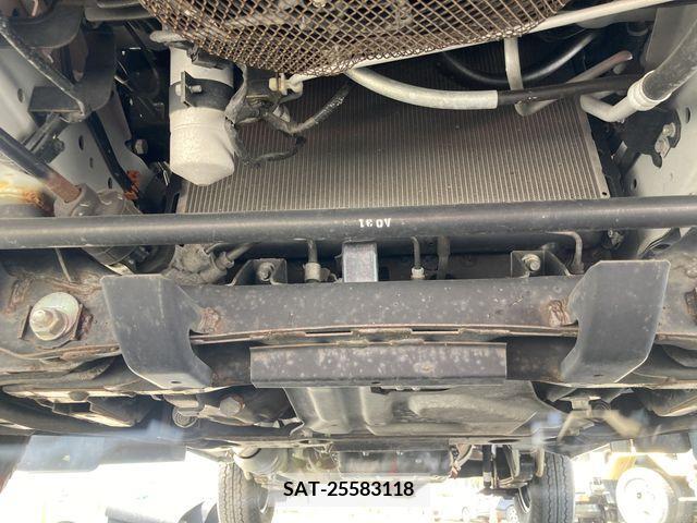 Mazda BONGO VAN 2020-05 294353-19