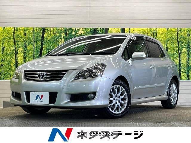 Toyota BLADE 2007-06 327114-0