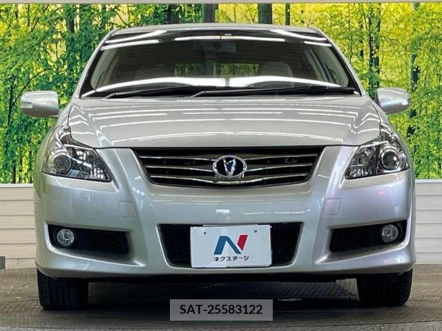 Toyota BLADE 2007-06 327114-14