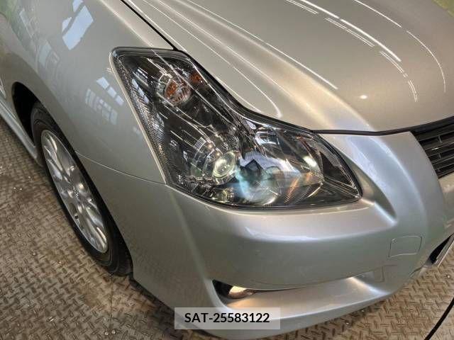 Toyota BLADE 2007-06 327114-12