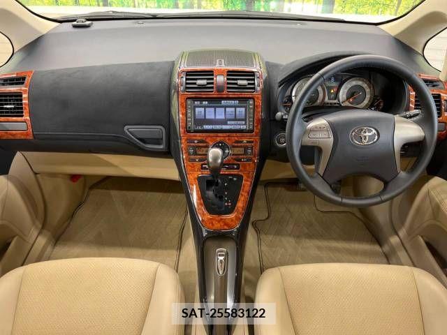 Toyota BLADE 2007-06 327114-1