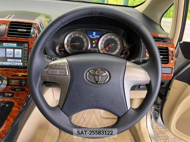 Toyota BLADE 2007-06 327114-11