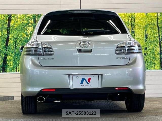 Toyota BLADE 2007-06 327114-15
