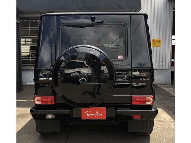 Amg G-CLASS 2017-08 6939-15