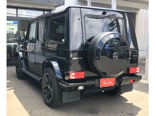 Amg G-CLASS 2017-08 6939-14