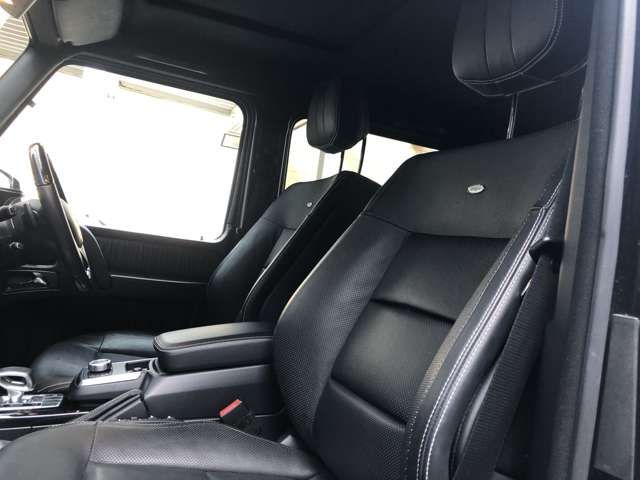 Amg G-CLASS 2017-08 6939-2