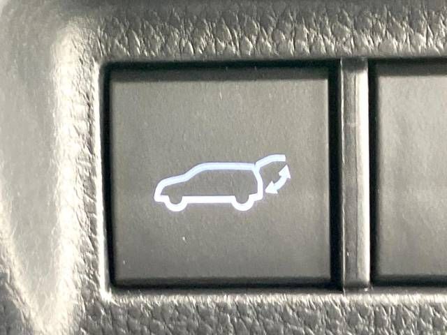 Toyota HARRIER 2020-11 11287-6