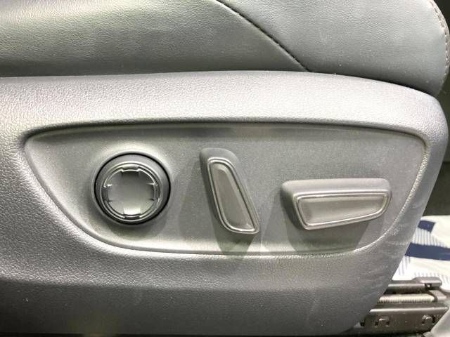 Toyota HARRIER 2020-11 11287-7