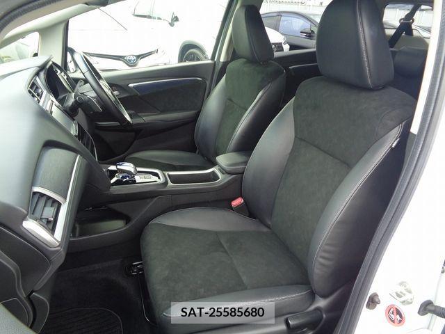 Honda SHUTTLE 2015-11 329155-4