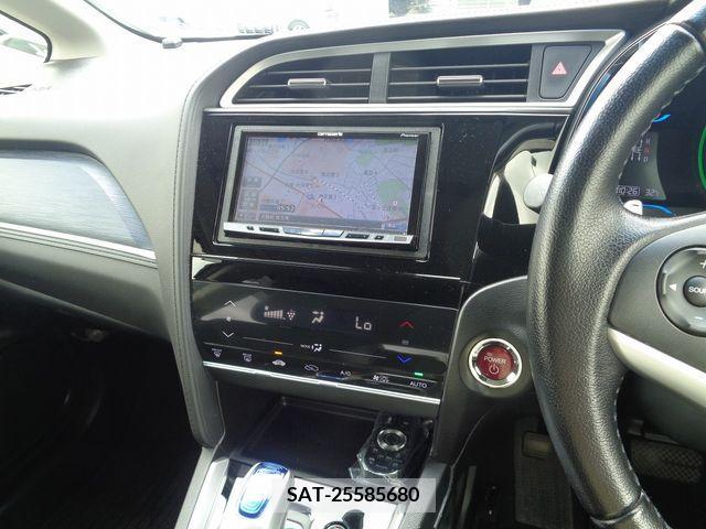 Honda SHUTTLE 2015-11 329155-13
