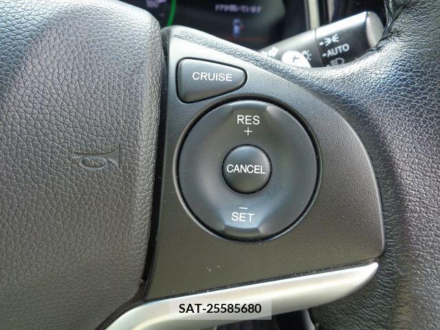 Honda SHUTTLE 2015-11 329155-21