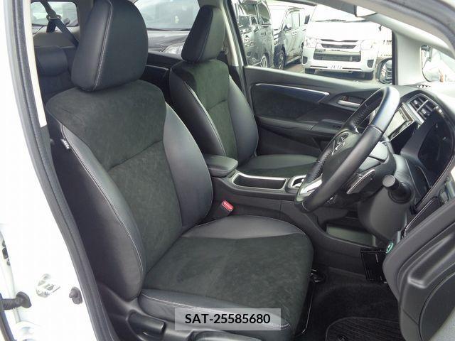 Honda SHUTTLE 2015-11 329155-3