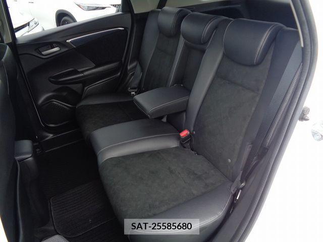 Honda SHUTTLE 2015-11 329155-6
