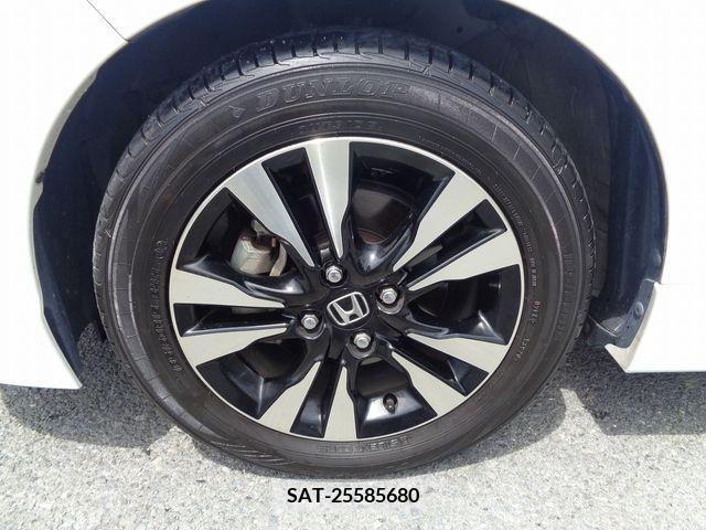 Honda SHUTTLE 2015-11 329155-29