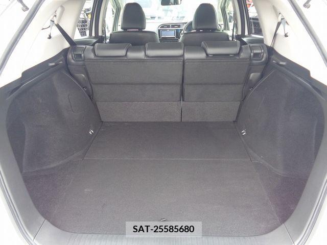 Honda SHUTTLE 2015-11 329155-7