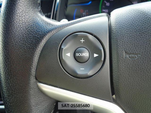 Honda SHUTTLE 2015-11 329155-20