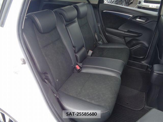 Honda SHUTTLE 2015-11 329155-5