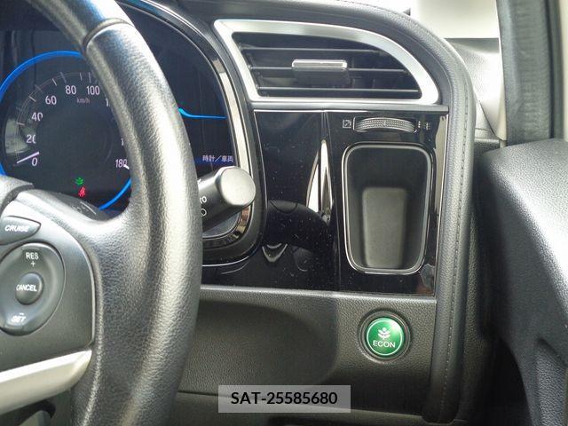 Honda SHUTTLE 2015-11 329155-16