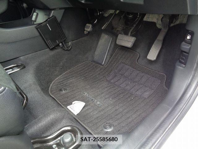 Honda SHUTTLE 2015-11 329155-17