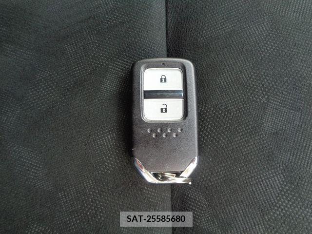Honda SHUTTLE 2015-11 329155-26
