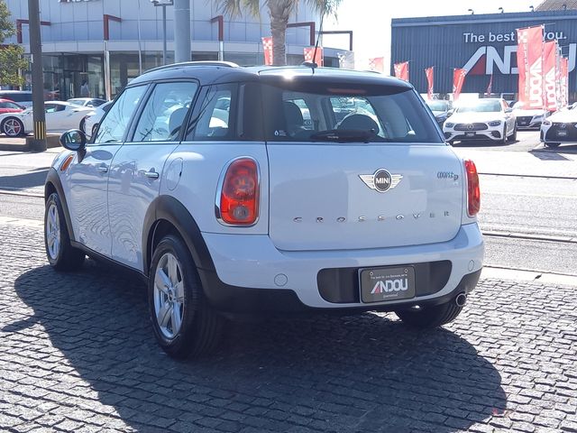 Bmw MINI 2016-05 188897-2