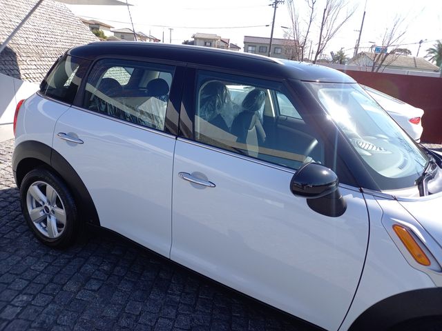 Bmw MINI 2016-05 188897-4