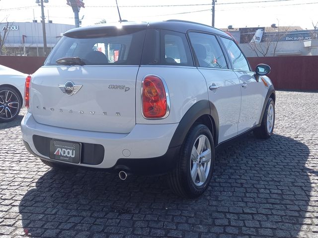Bmw MINI 2016-05 188897-6