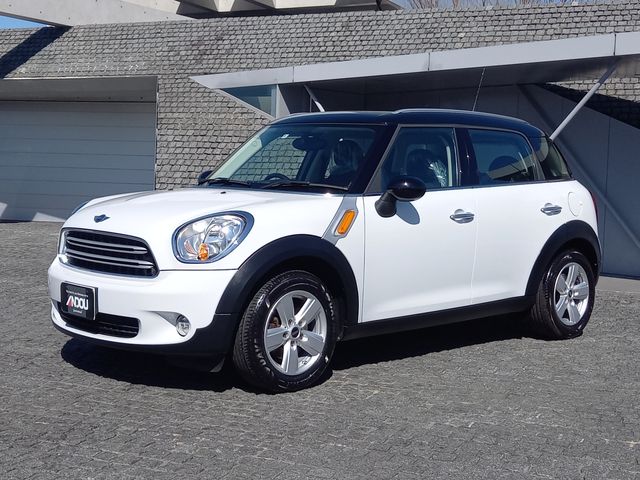 Bmw MINI 2016-05 188897-1