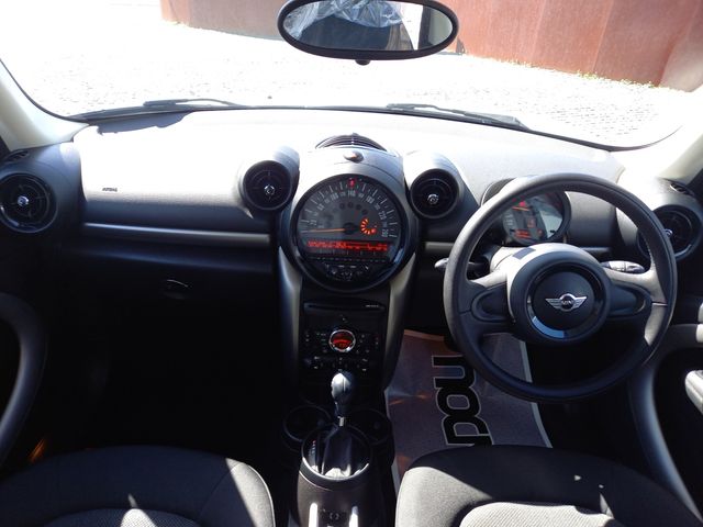 Bmw MINI 2016-05 188897-8