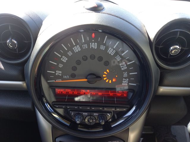 Bmw MINI 2016-05 188897-12