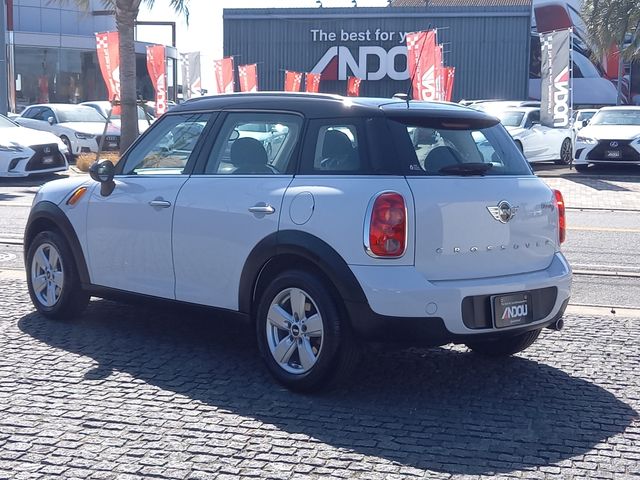 Bmw MINI 2016-05 188897-3