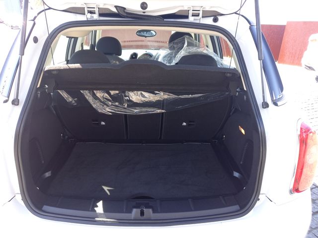 Bmw MINI 2016-05 188897-18