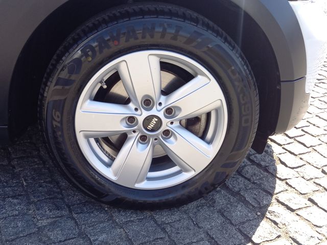Bmw MINI 2016-05 188897-7