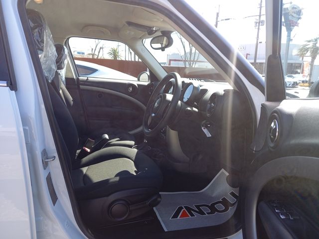 Bmw MINI 2016-05 188897-9