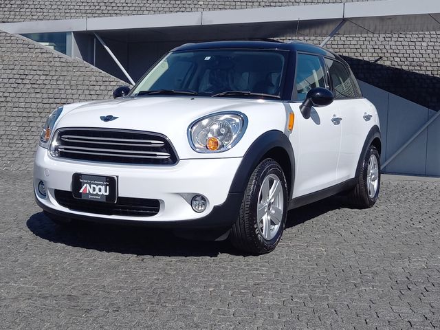 Bmw MINI 2016-05 188897-0