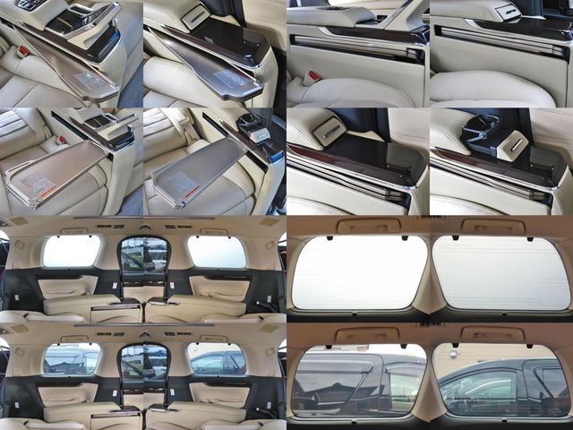 Toyota ALPHARD 2017-04 3179-21