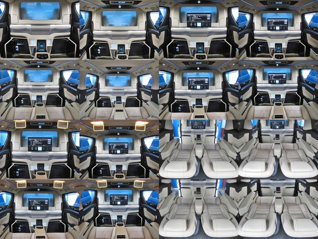 Toyota ALPHARD 2017-04 3179-16