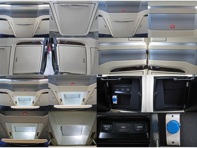 Toyota ALPHARD 2017-04 3179-13