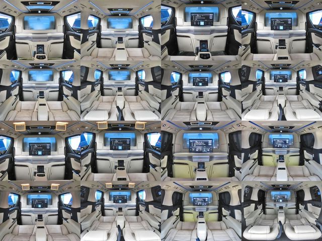 Toyota ALPHARD 2017-04 3179-15