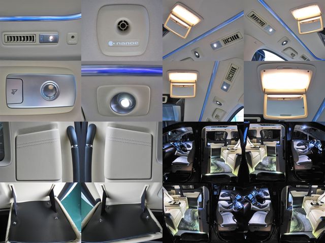 Toyota ALPHARD 2017-04 3179-22