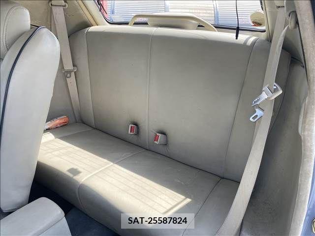 Nissan FIGARO 1991-11 375802-11