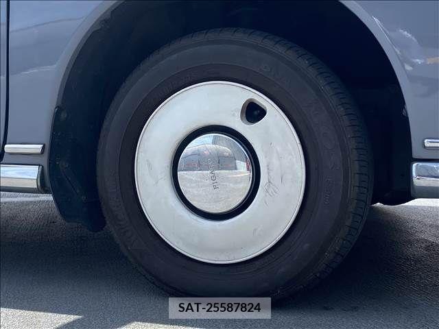 Nissan FIGARO 1991-11 375802-28